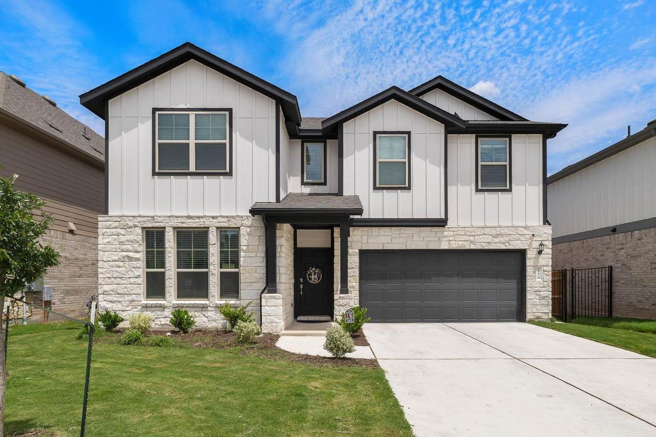 113 Bell Chime Dr - Photo 1