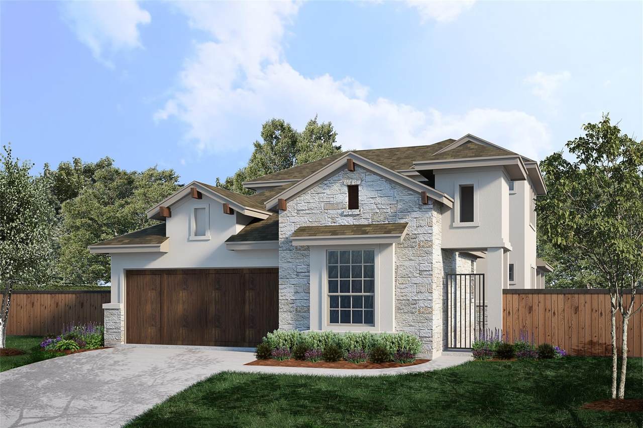 521 Clubhouse Dr - Photo 1