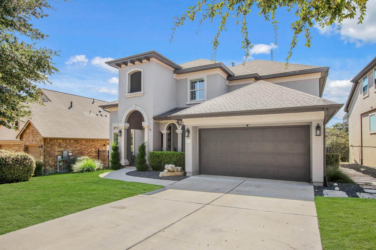 320 Mary Elise Way - Photo 1