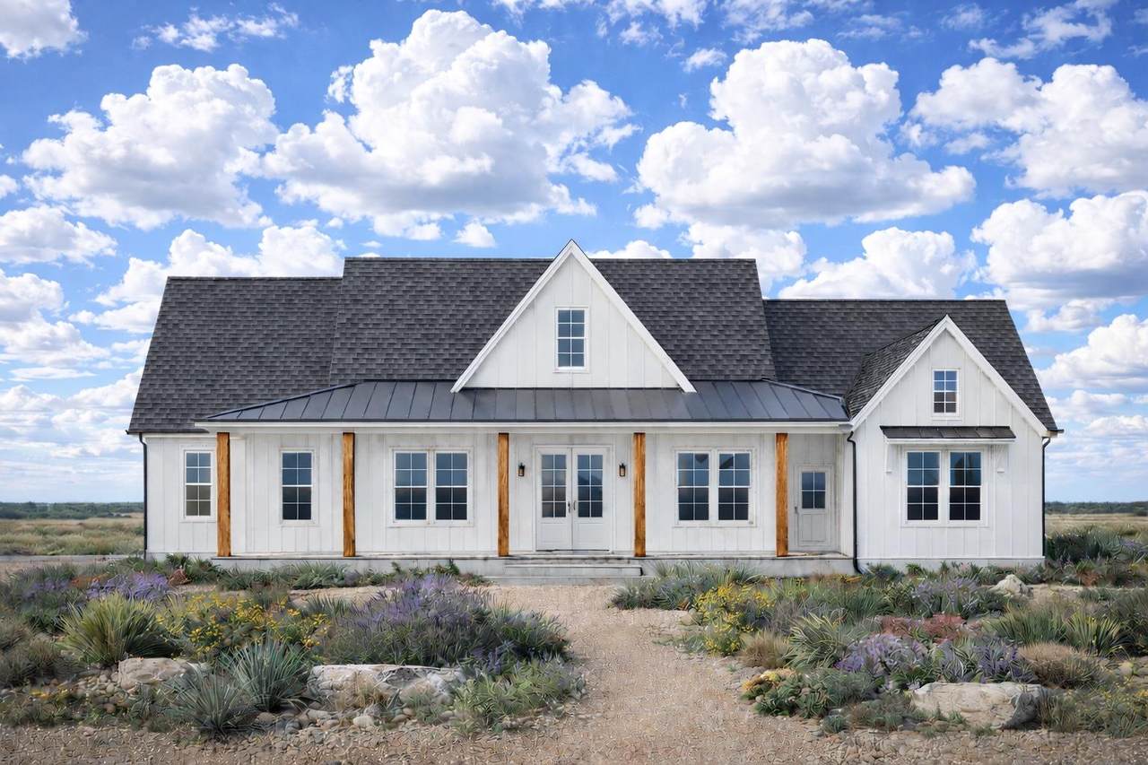 5058 Fm 672 - Photo 1