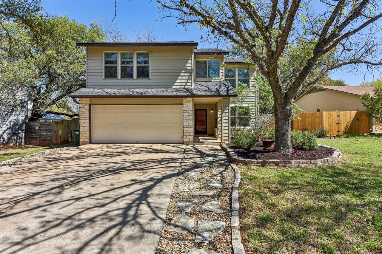4910 Pelham Dr - Photo 1