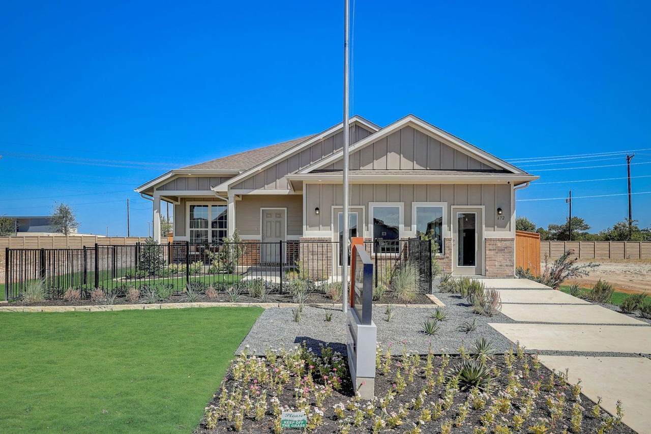 472 Josey Wales Dr - Photo 1