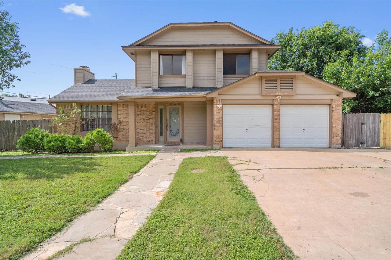 1520 Clearview Loop - Photo 1