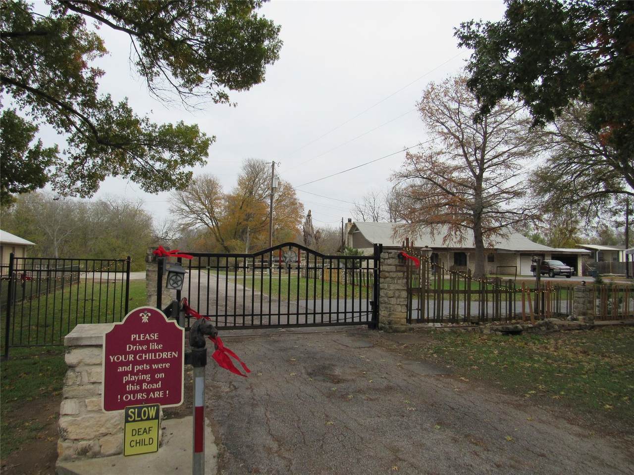 113 My Road - Photo 1