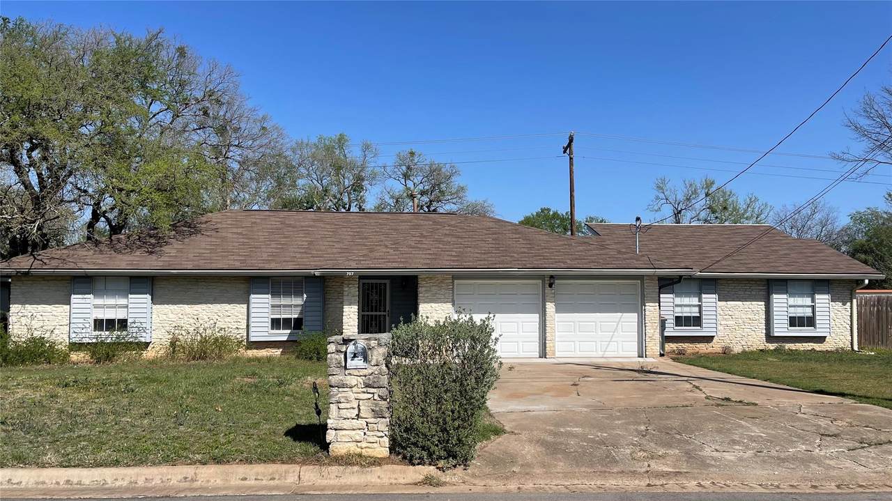 707 Garden Meadow Dr - Photo 1