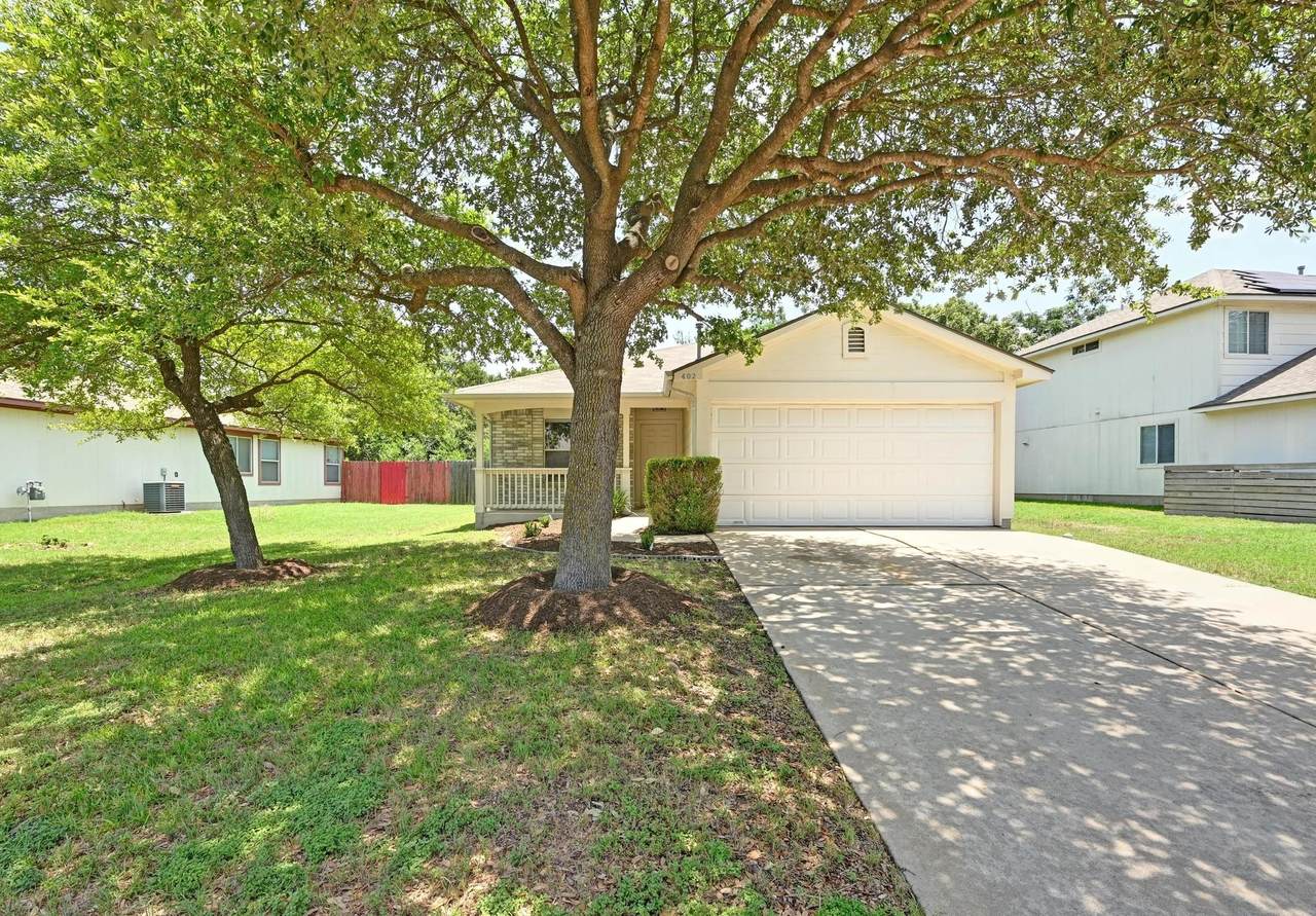 402 Colonial Park Blvd - Photo 1