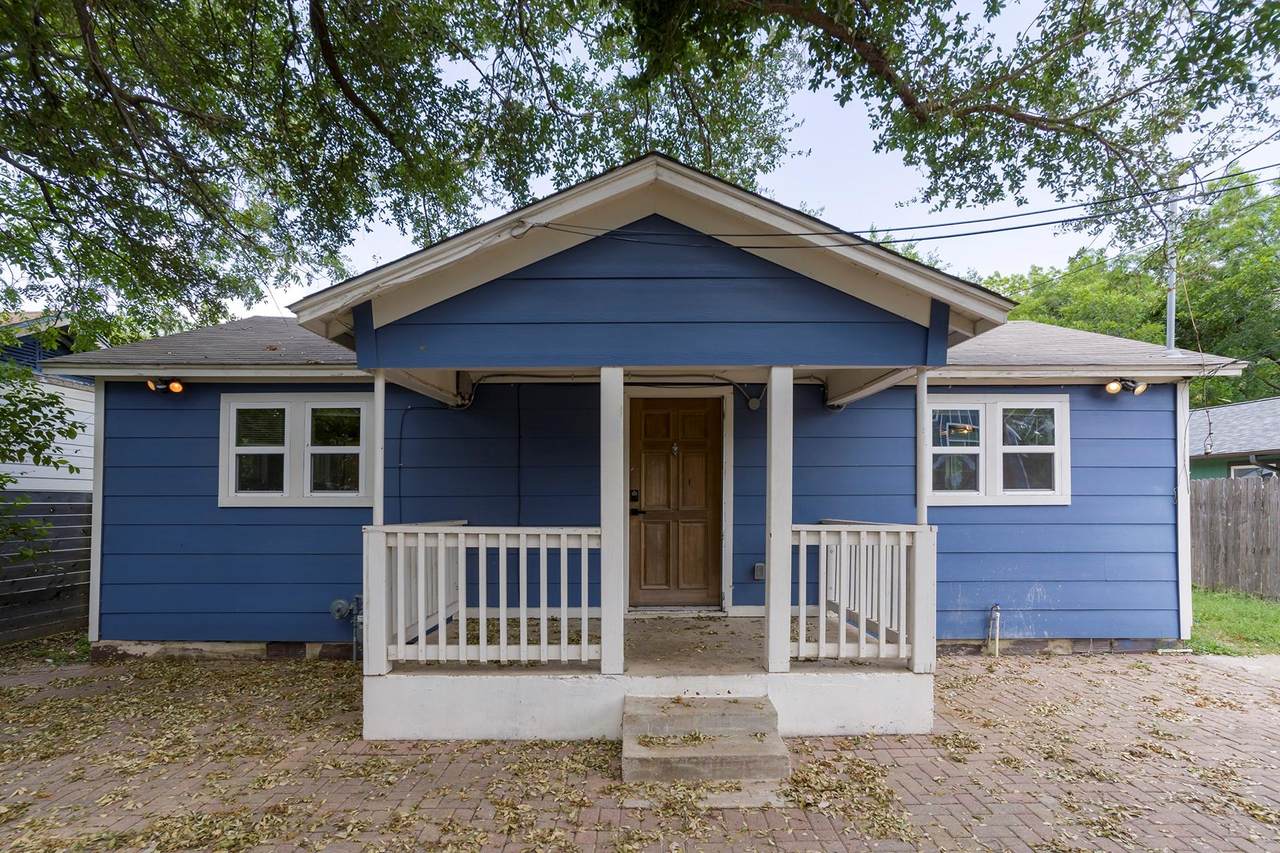 1116 Ebert Ave - Photo 1