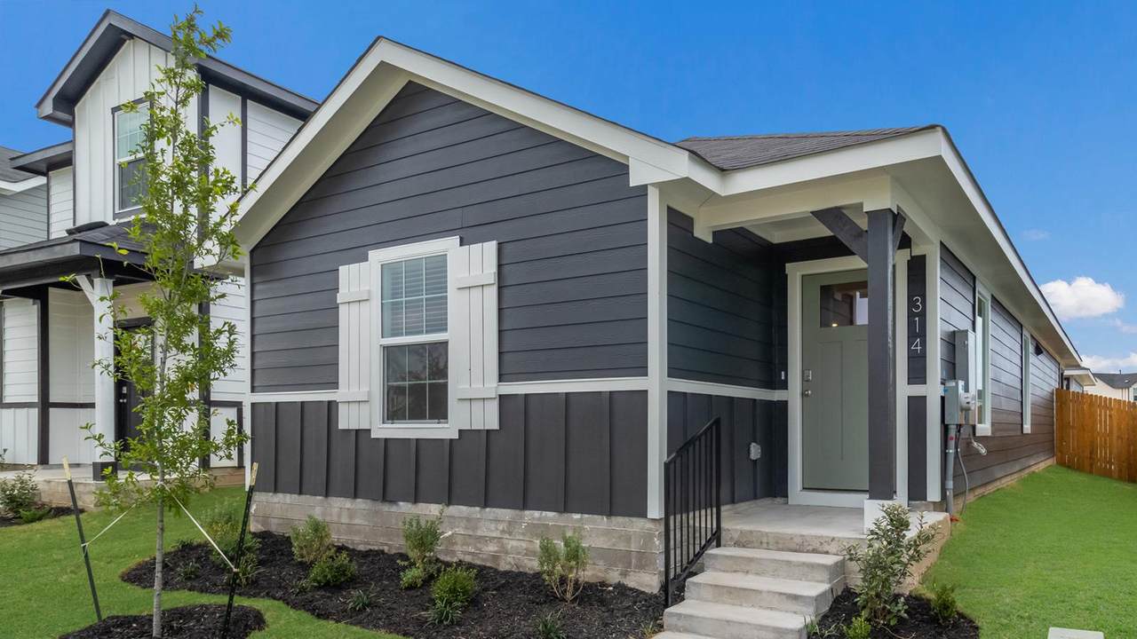 320 Santo Domingo Rd - Photo 1