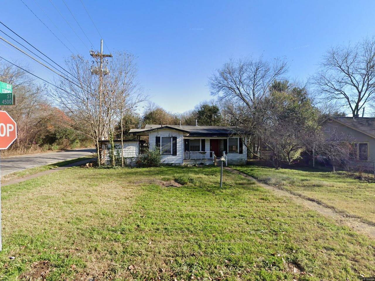 4501 Gillis St - Photo 1
