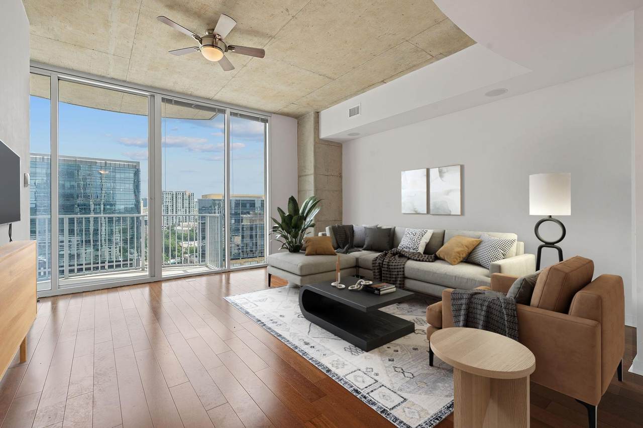 360 Nueces St - Photo 1