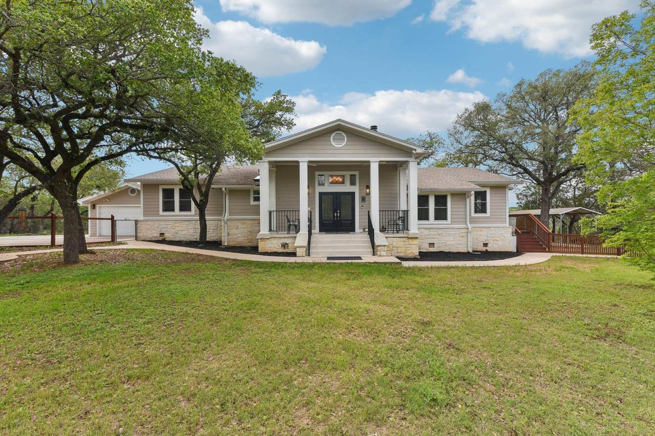126 County Road 420 Rd - Photo 1