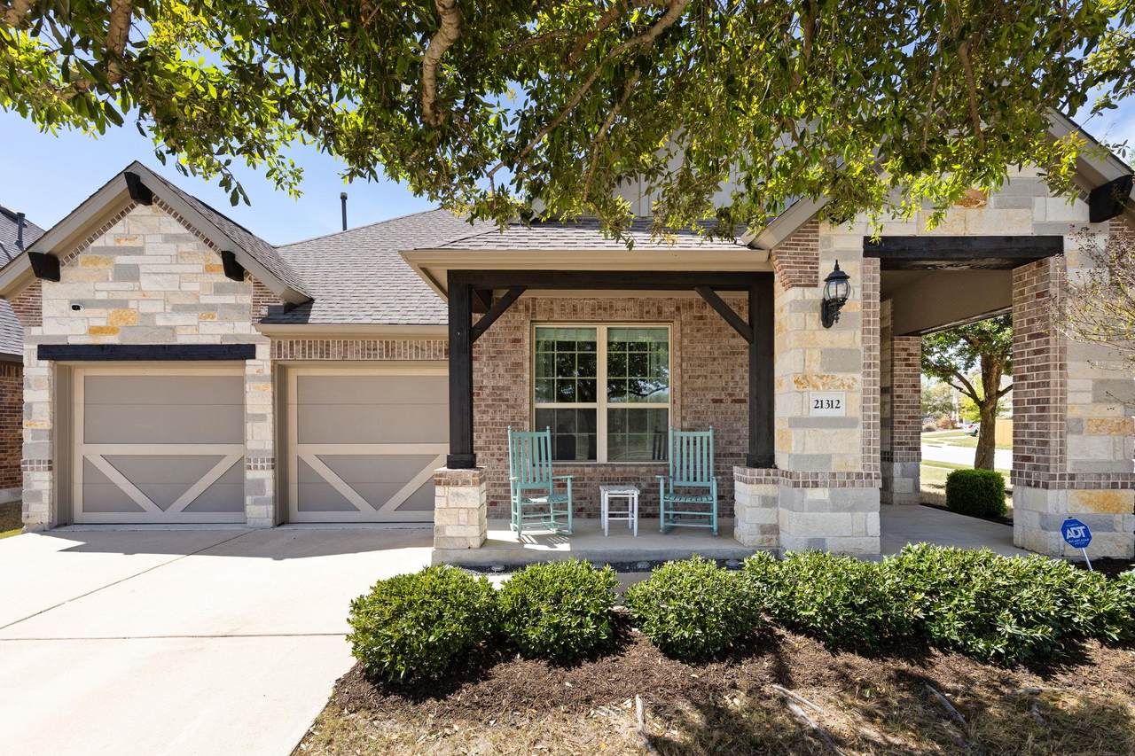21312 Windmill Ranch Ave - Photo 1