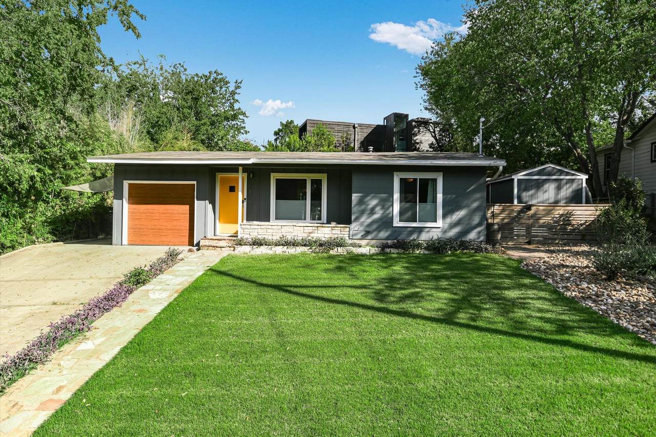 2805 5th St - Photo 1