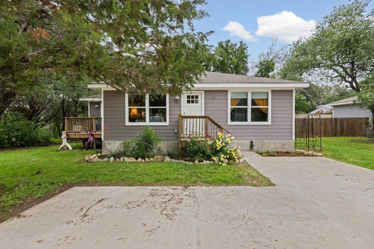 11405 Leander St - Photo 1