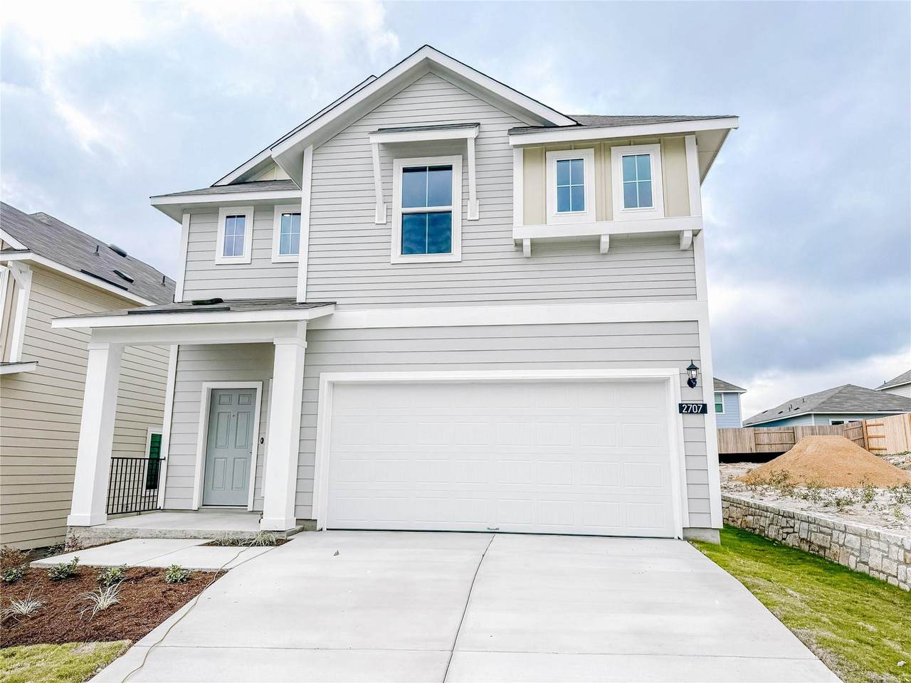 2707 Towy Rd - Photo 1