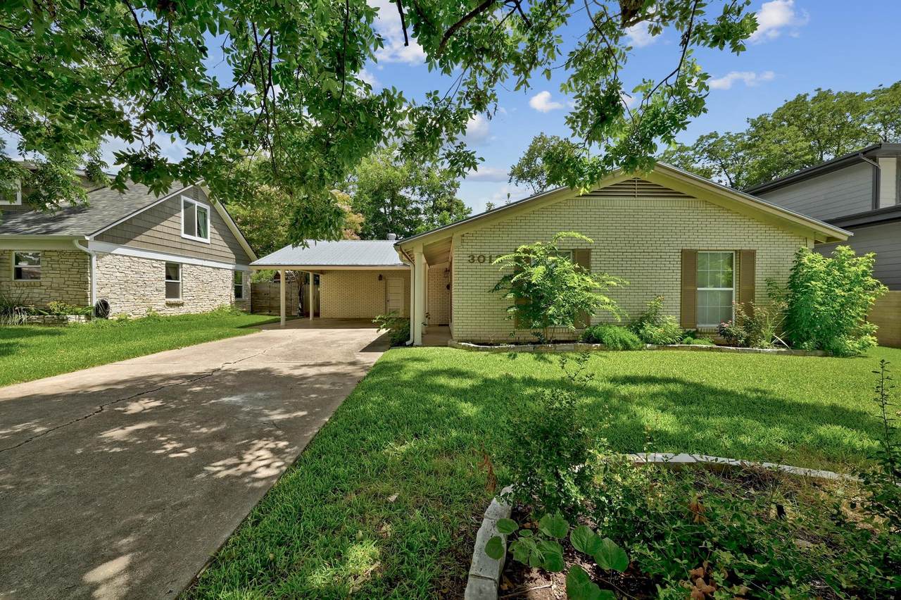 3012 Hunt Trl - Photo 1