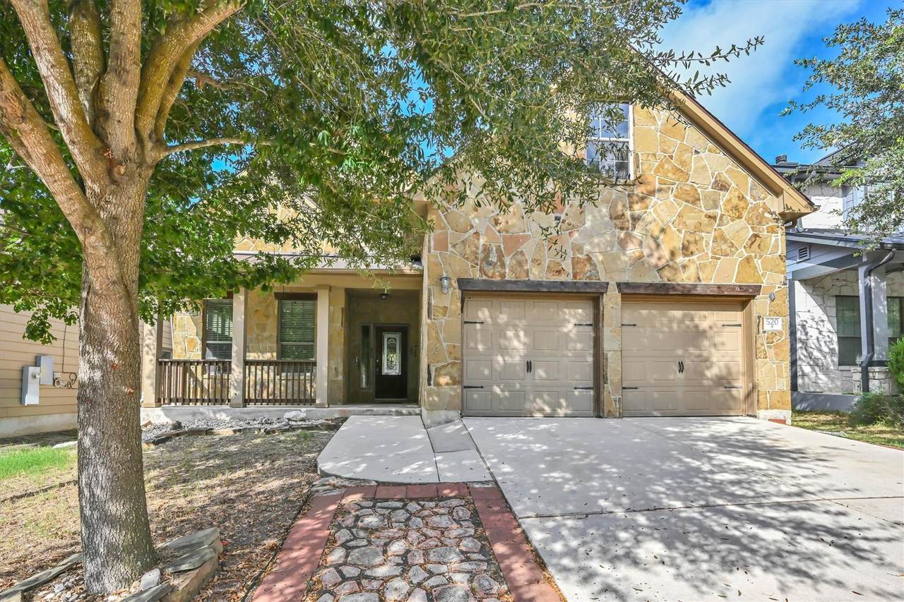 520 Brook Shadow - Photo 1