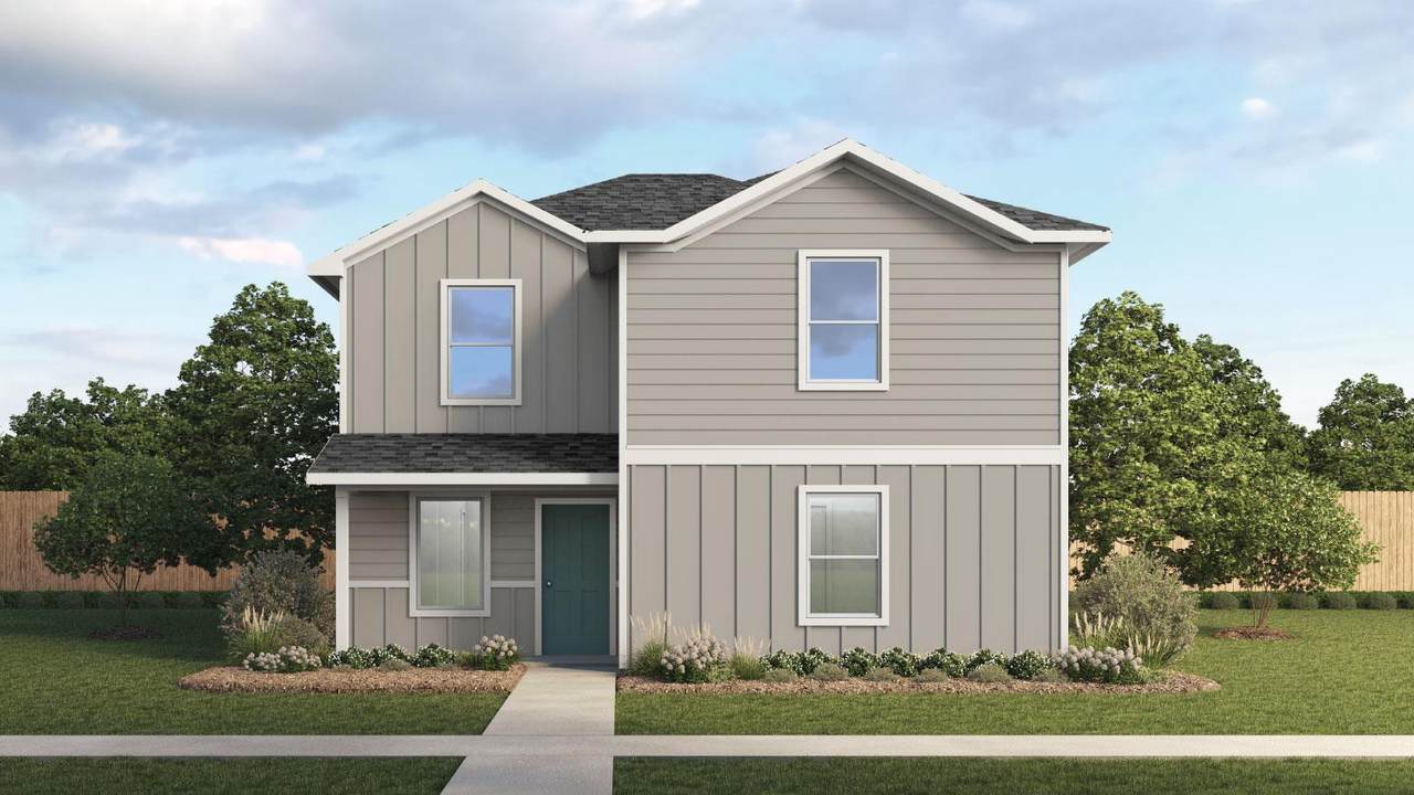 171 Bardwell Way - Photo 1