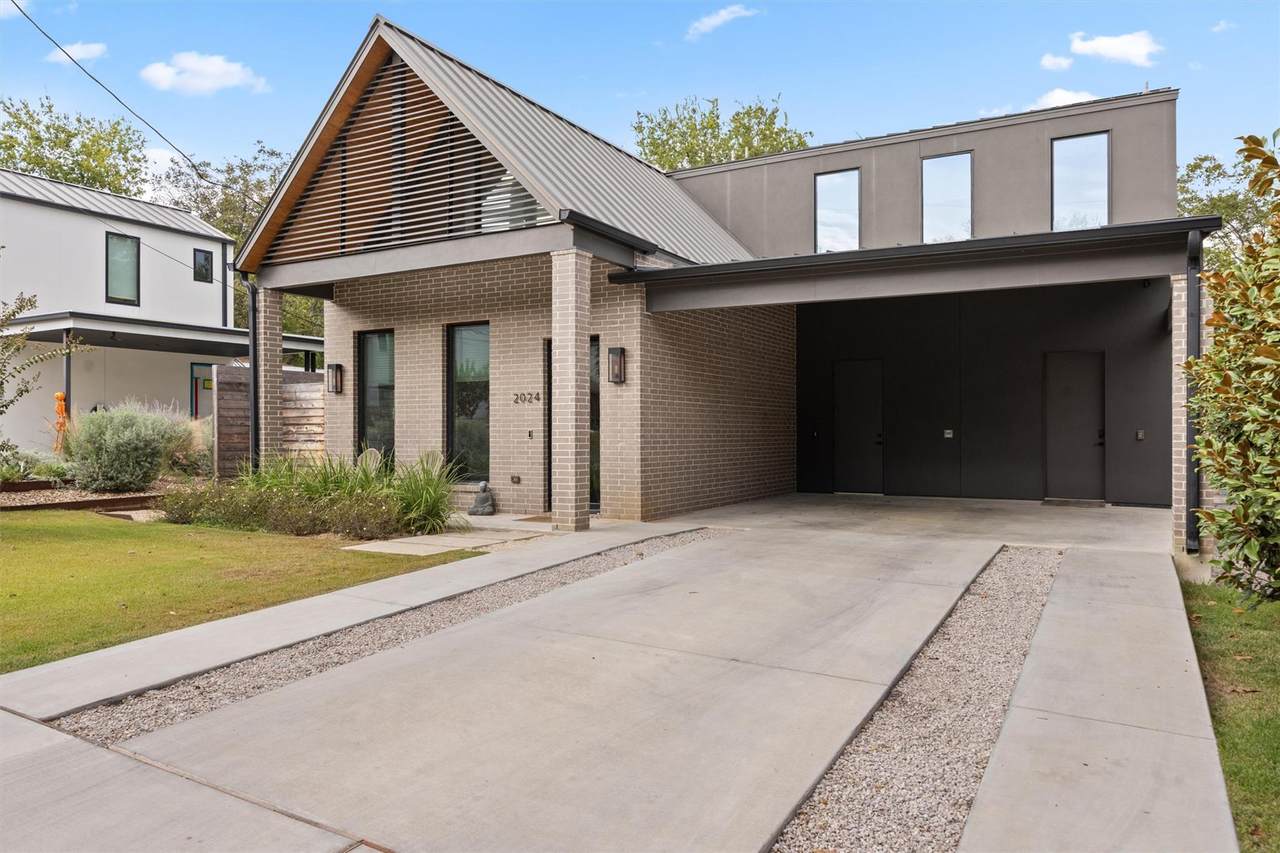 2024 Ford St - Photo 1