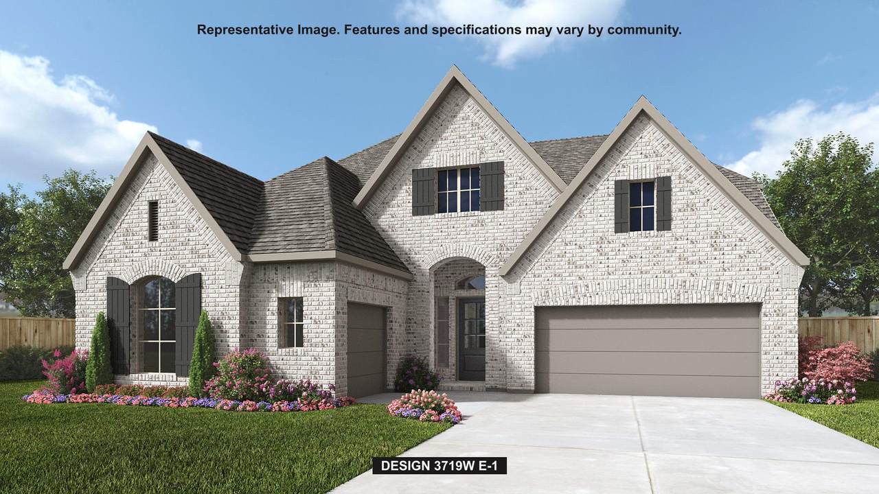 309 Sheepdog Dr - Photo 1
