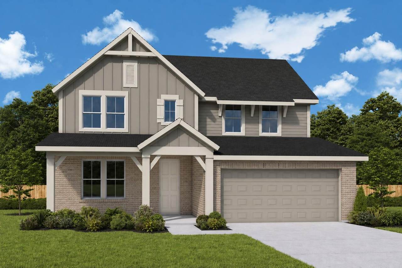 105 Pinyon Pine Dr - Photo 1