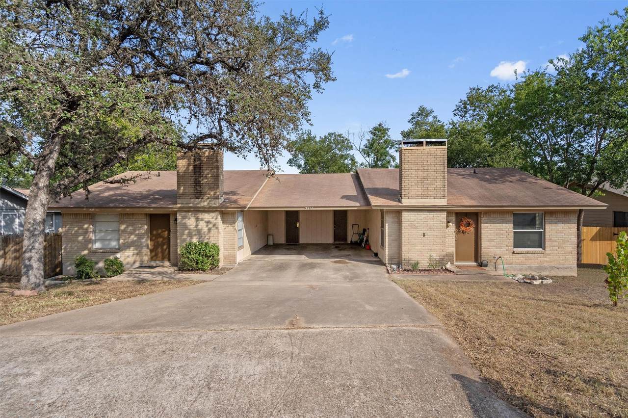 7111 Dan Jean Dr - Photo 1