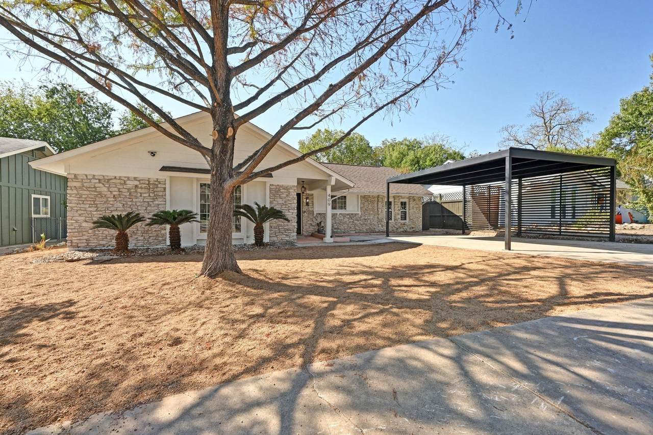 409 Thistlewood Dr - Photo 1