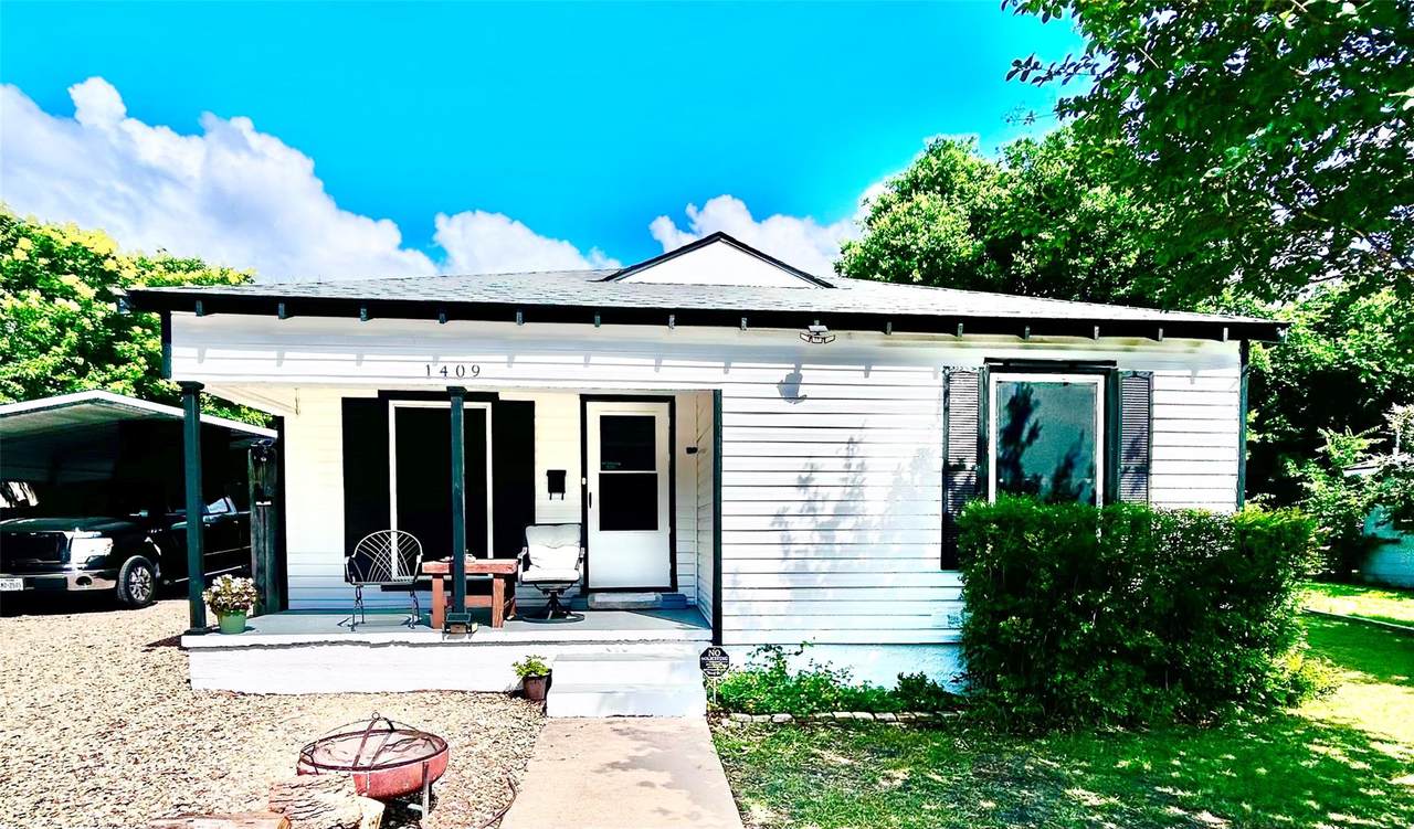 1409 13th St - Photo 1