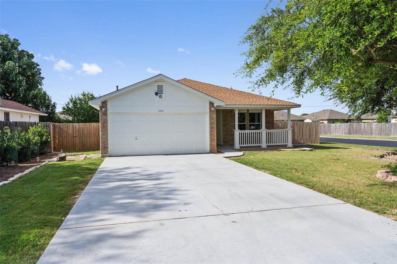 500 Mitchell Dr - Photo 1