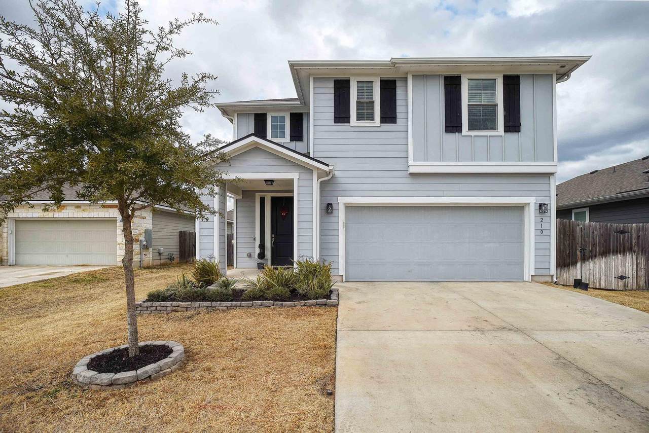 210 Cold Spring Loop - Photo 1