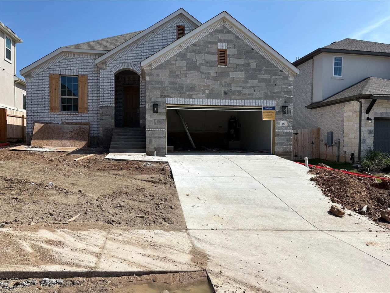 109 Chimney Stone Trl - Photo 1