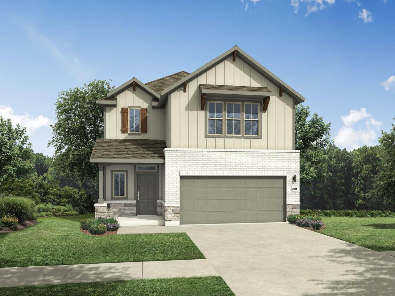 194 Hornet St - Photo 1