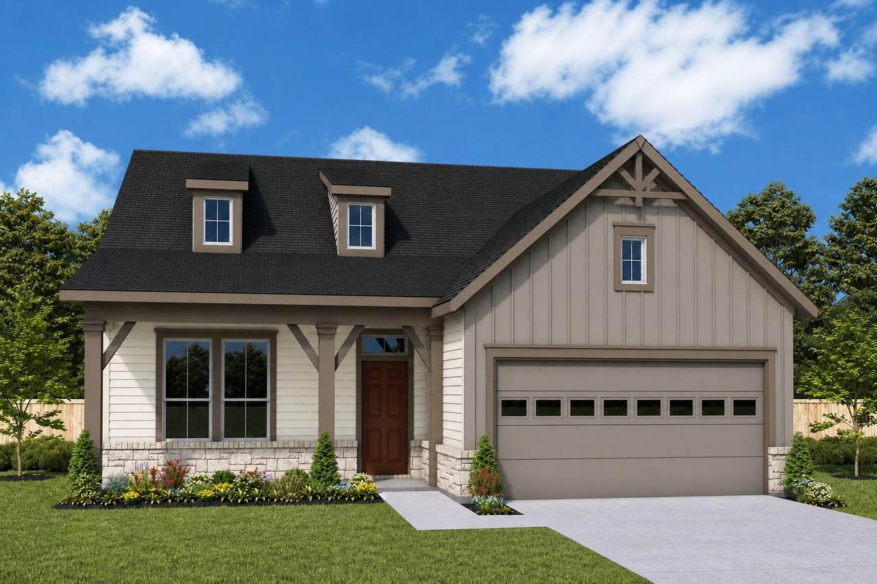 129 Pinyon Pine Dr - Photo 1