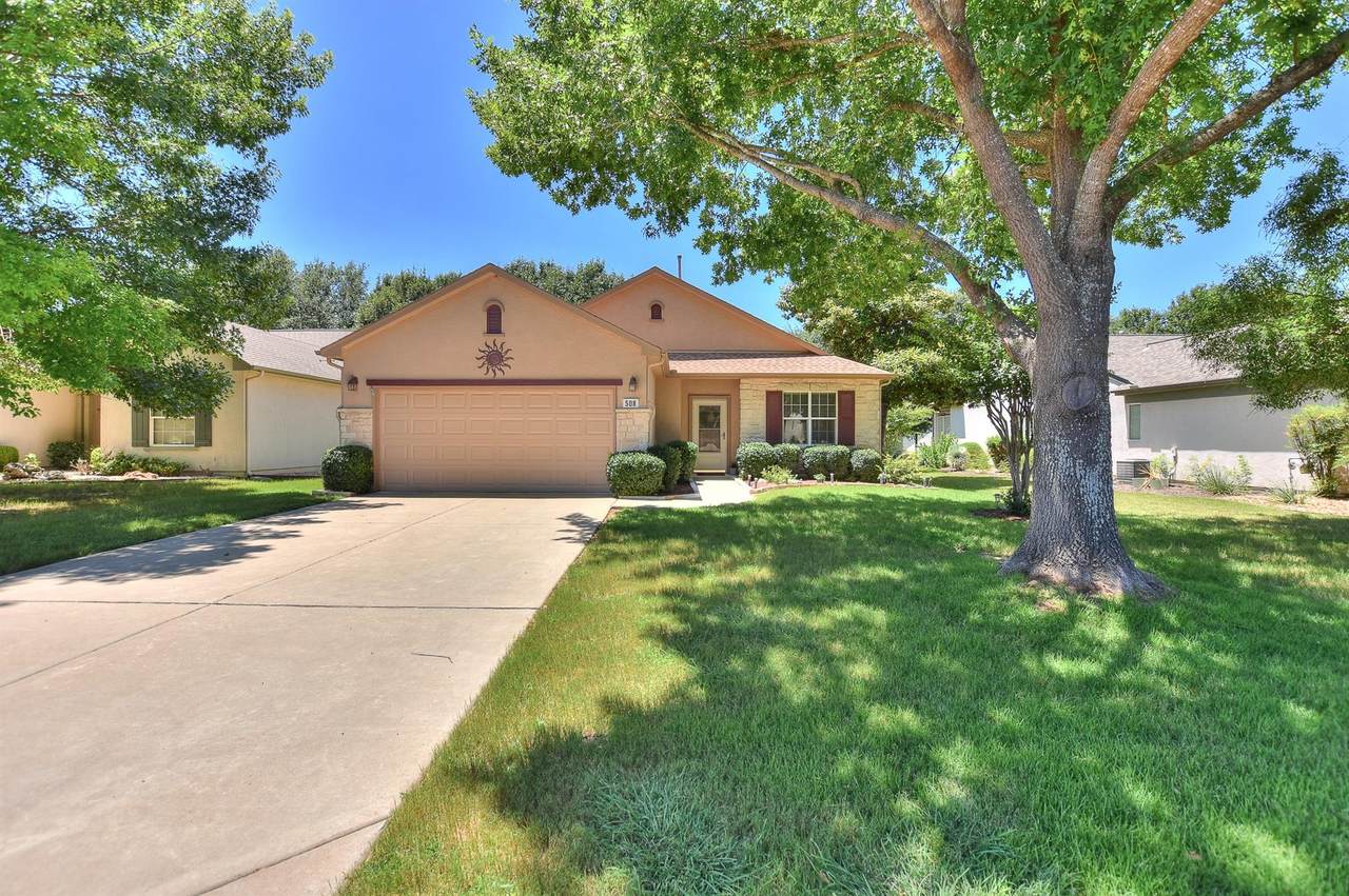 508 Texas Dr - Photo 1