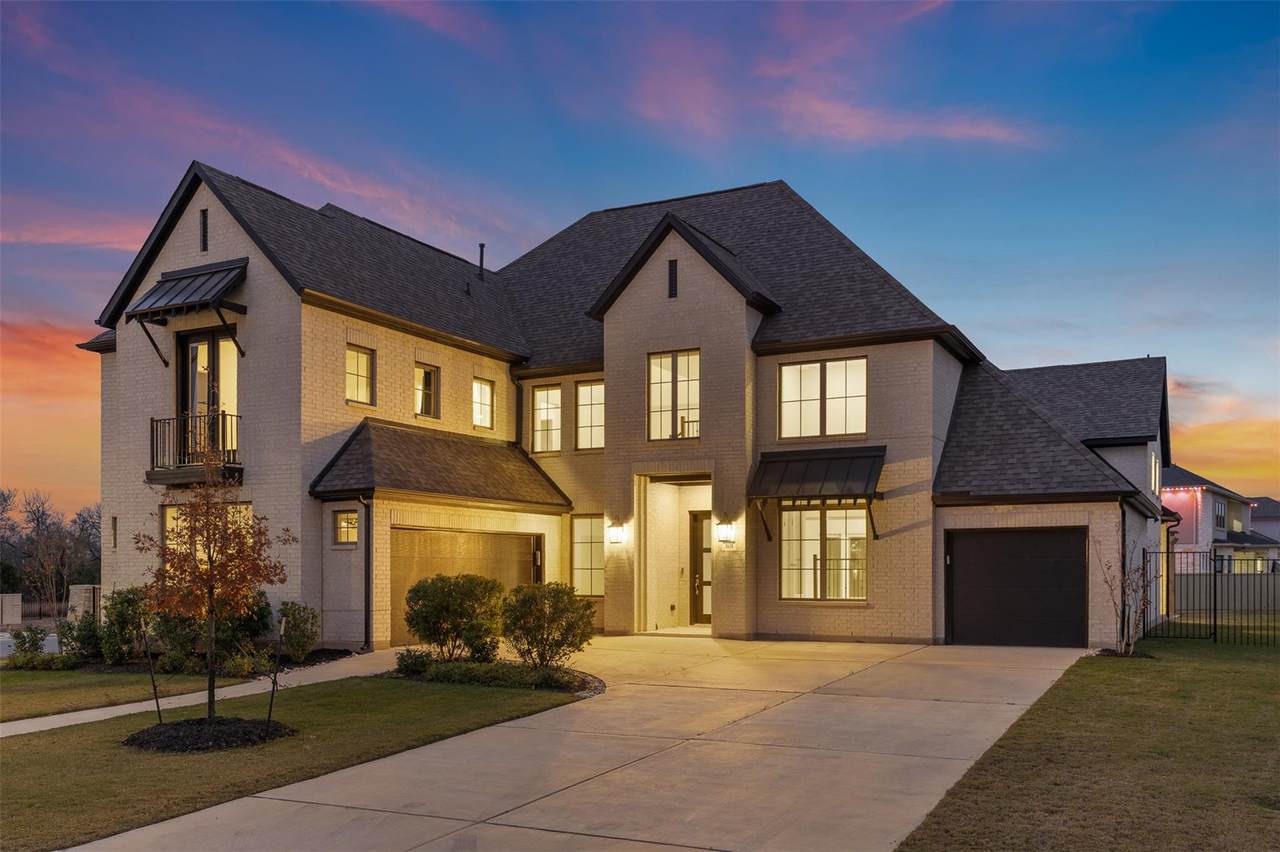 501 Sierra Lisa Cv - Photo 1