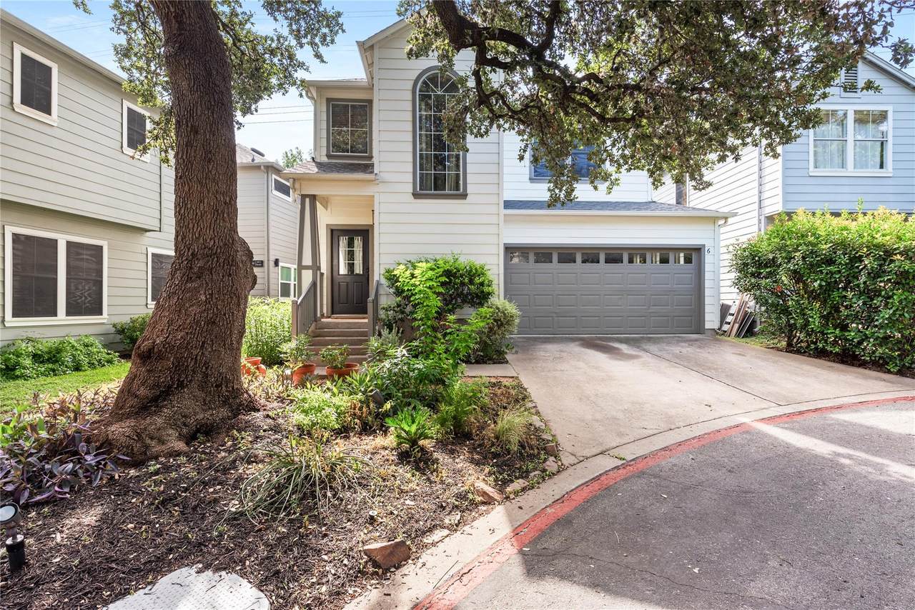 1011 Brodie St - Photo 1