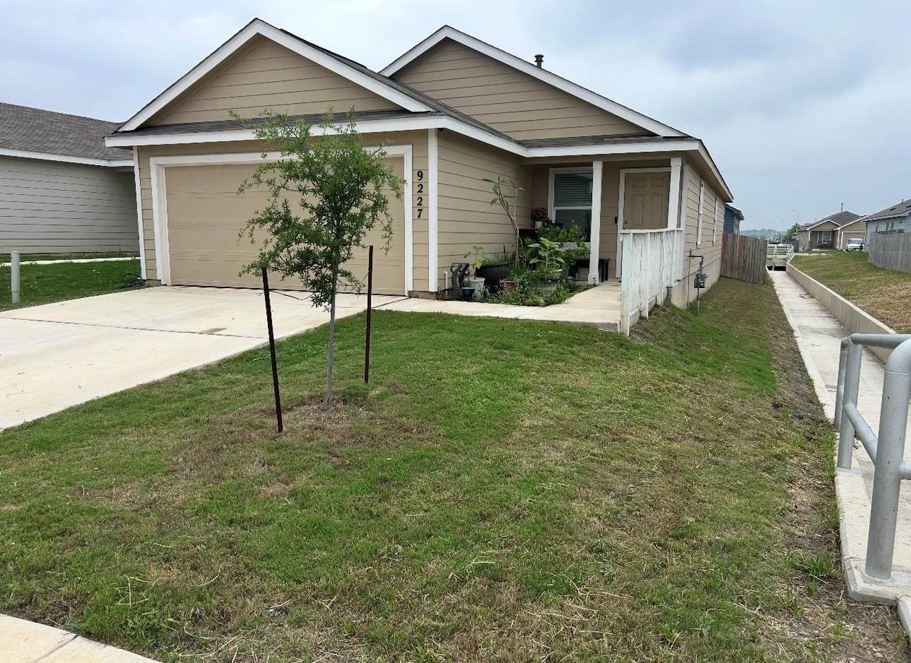9227 Honey Mesquite - Photo 1