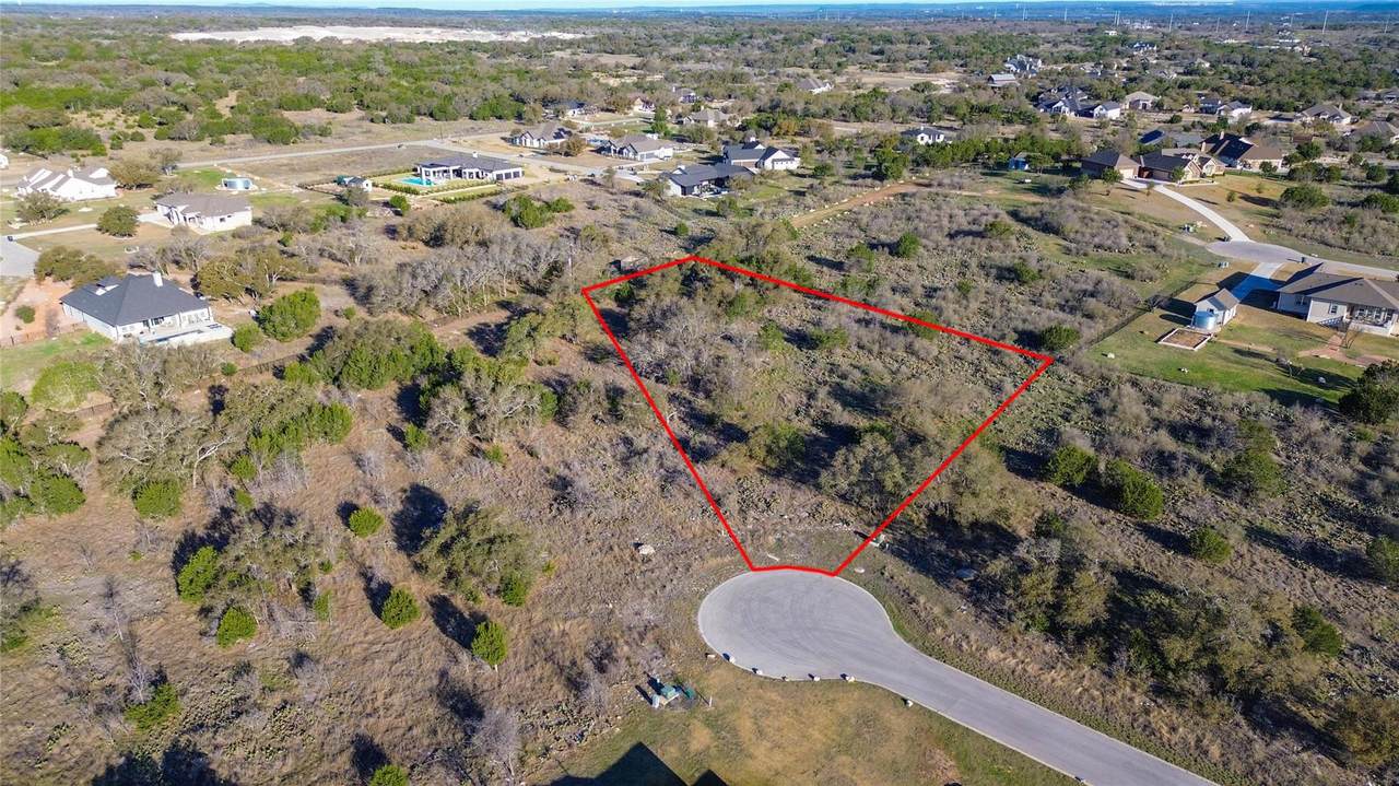 Lot 196-A Marble Falls Ct - Photo 1