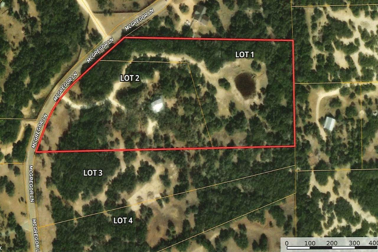 4016 Mcgregor Ln Lot 1-2 - Photo 1