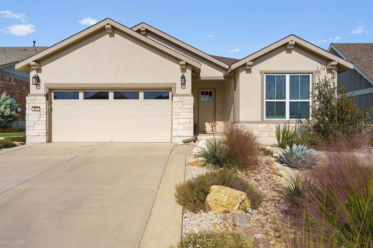 511 Wooden Rail Ln - Photo 1