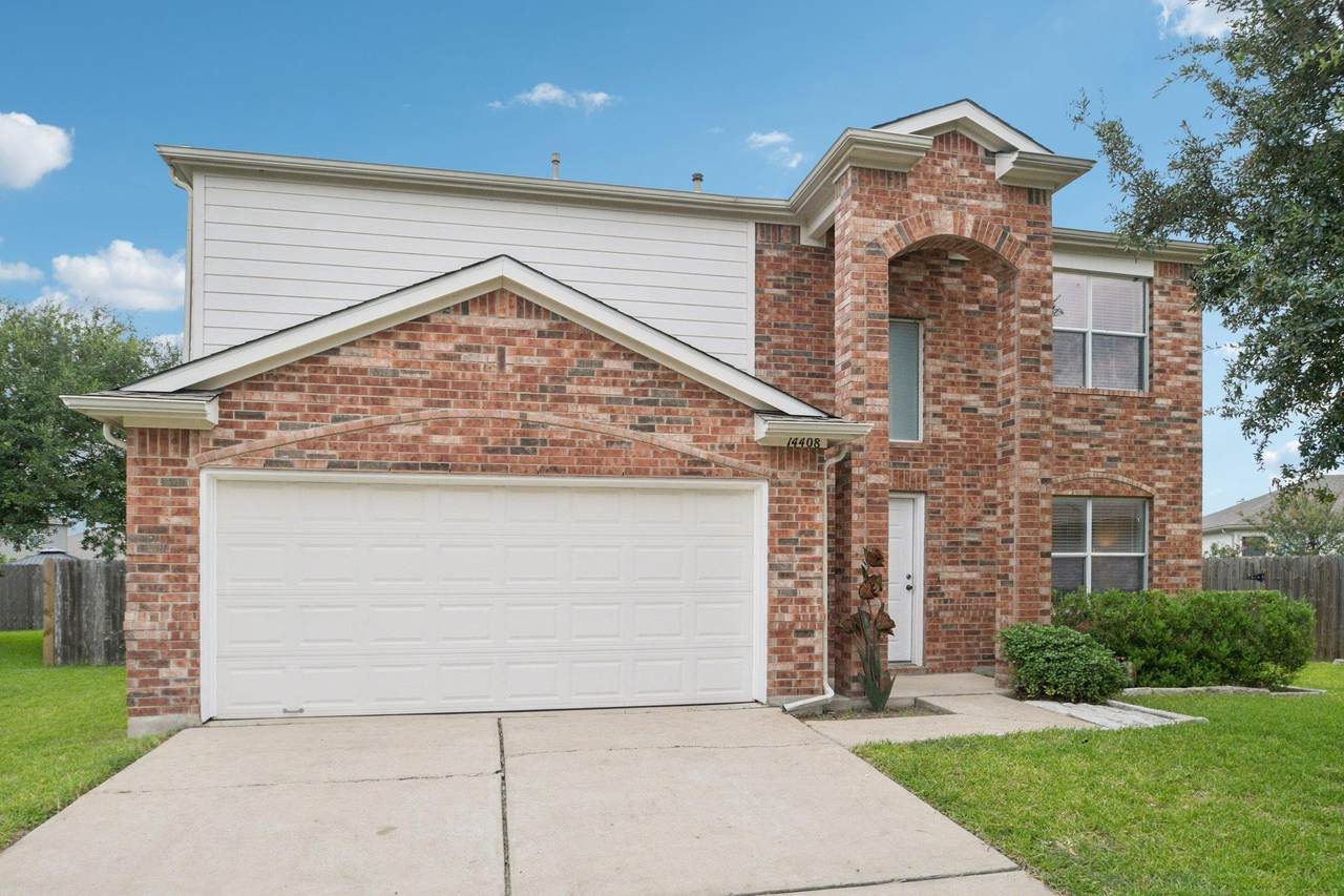 14408 Gurneys Eagle Dr - Photo 1