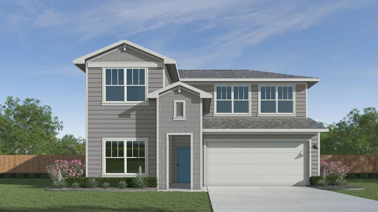 389 San Juan Trl - Photo 1