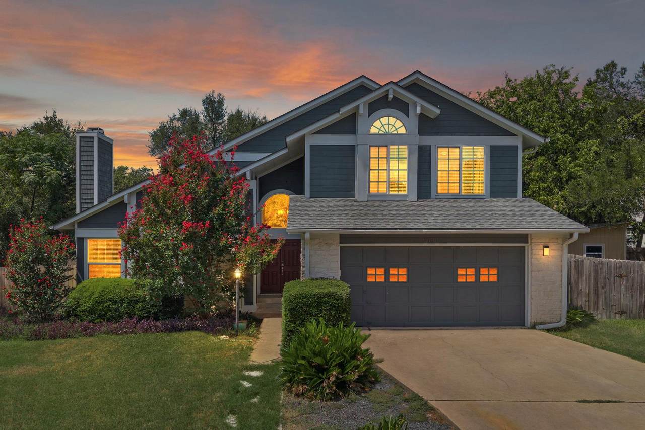 12601 Oro Valley Cv - Photo 1