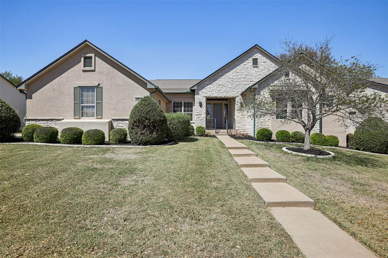 106 Whippoorwill Way - Photo 1