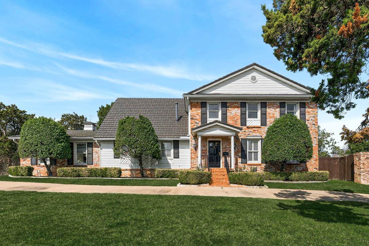 6101 Shadow Mountain Dr - Photo 1