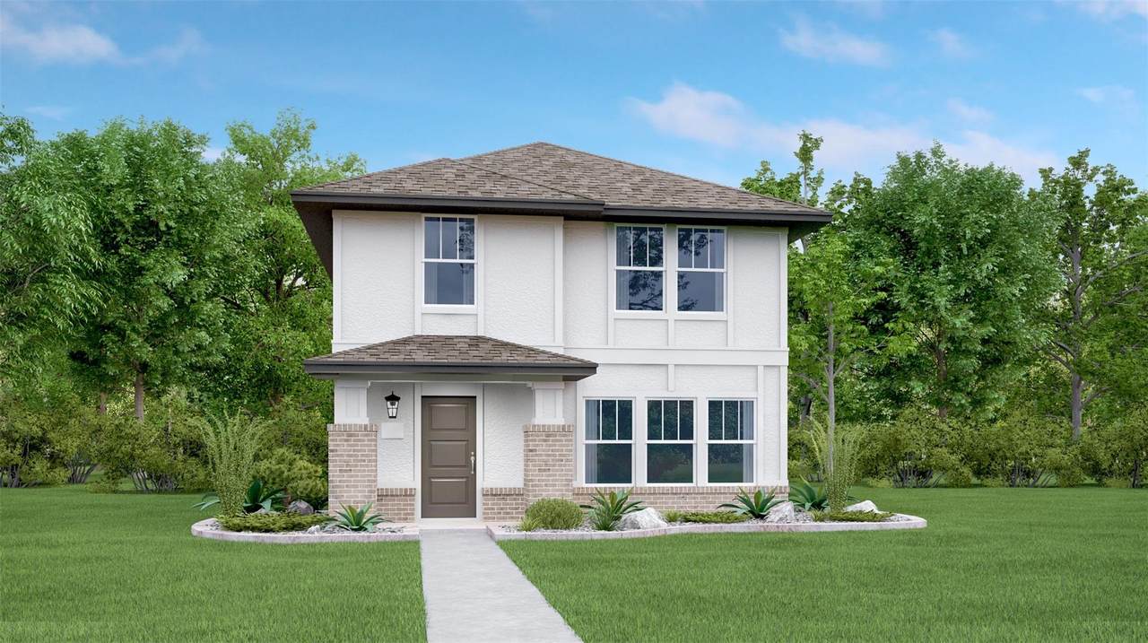 254 Parsons - Photo 1