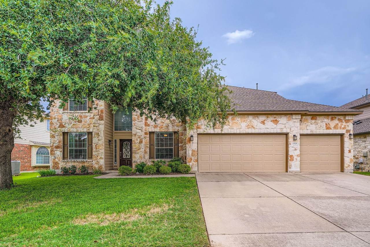 15508 Staked Plains Loop - Photo 1