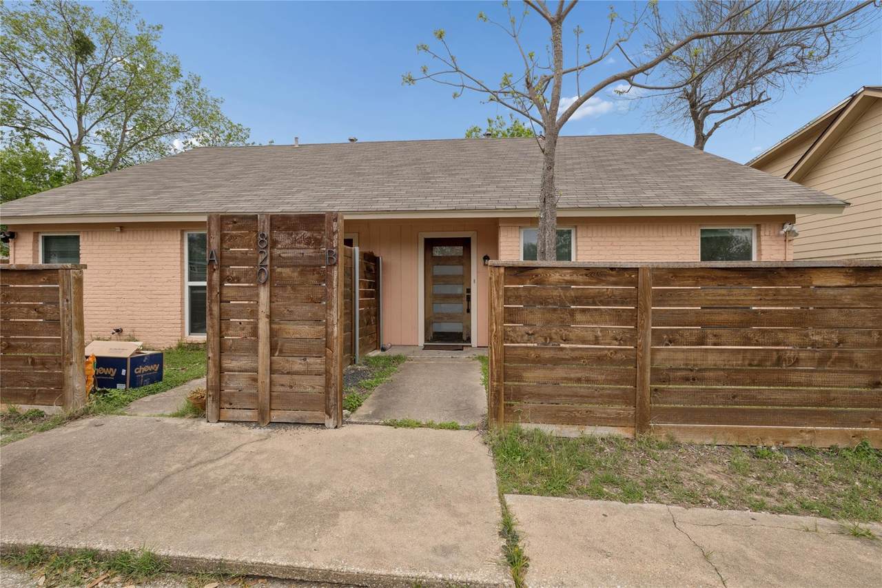 820 Sahara Ave - Photo 1