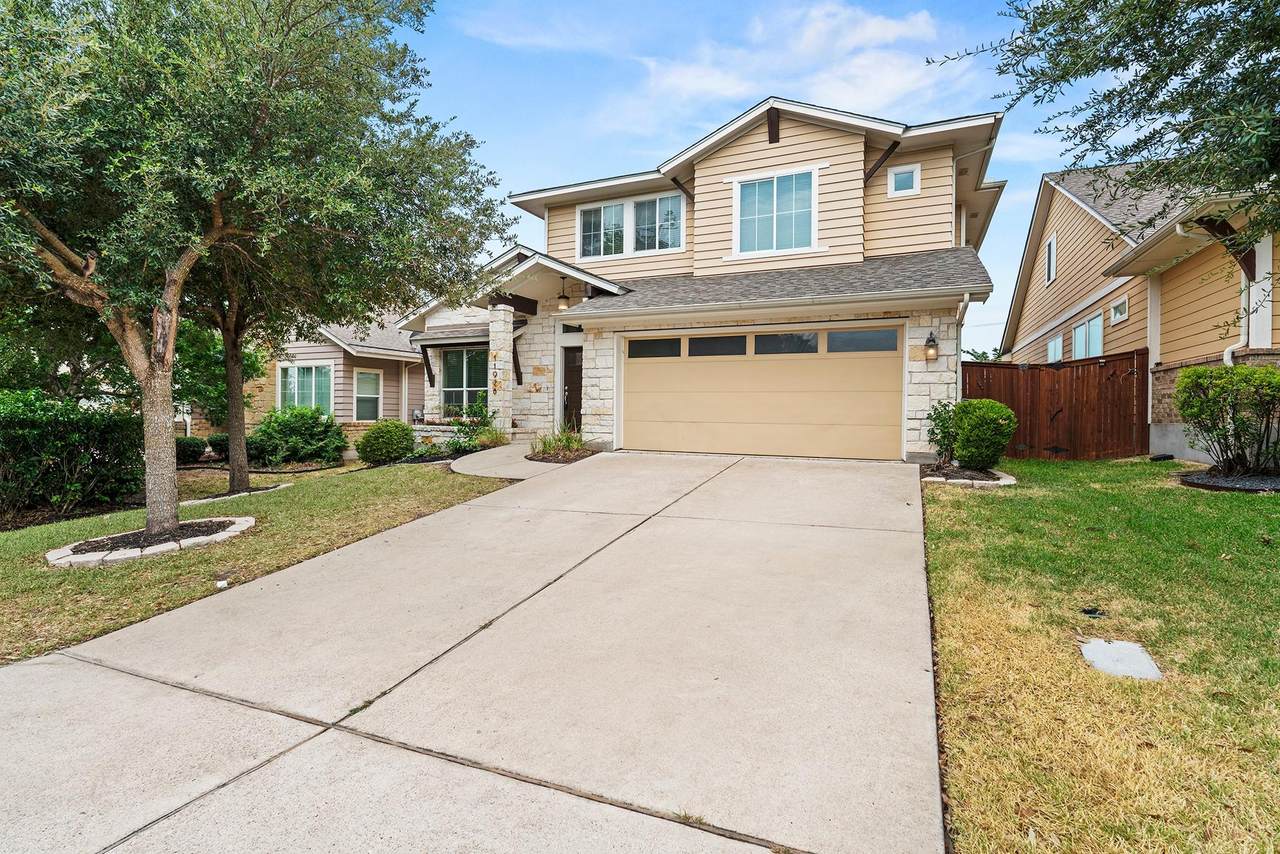 11928 Natures Bnd - Photo 1