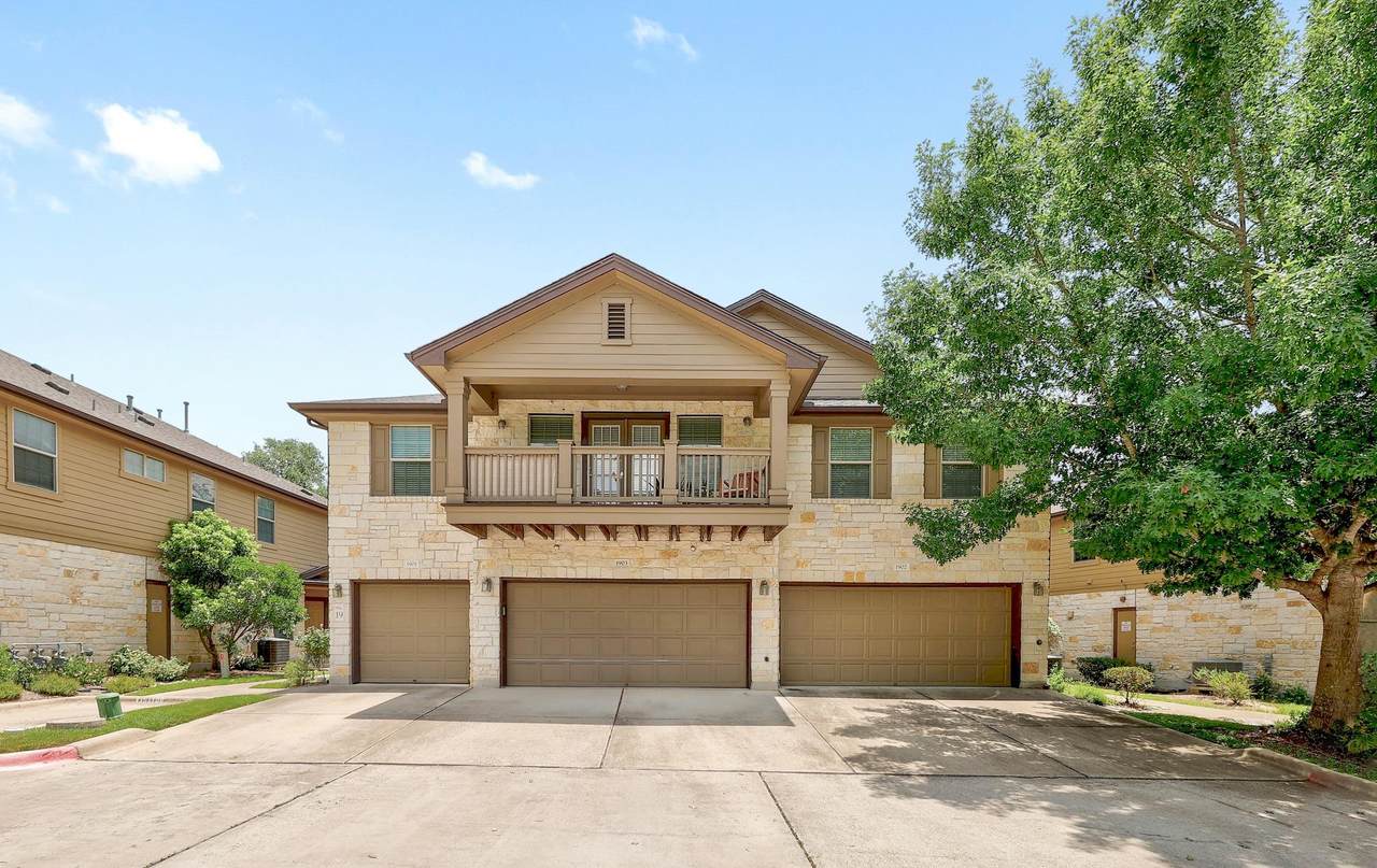 1310 Parmer Ln - Photo 1